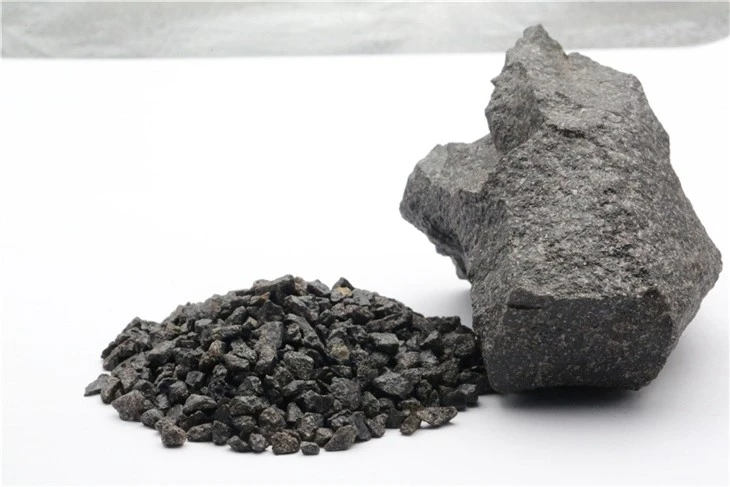 Brown Aluminium Oxide