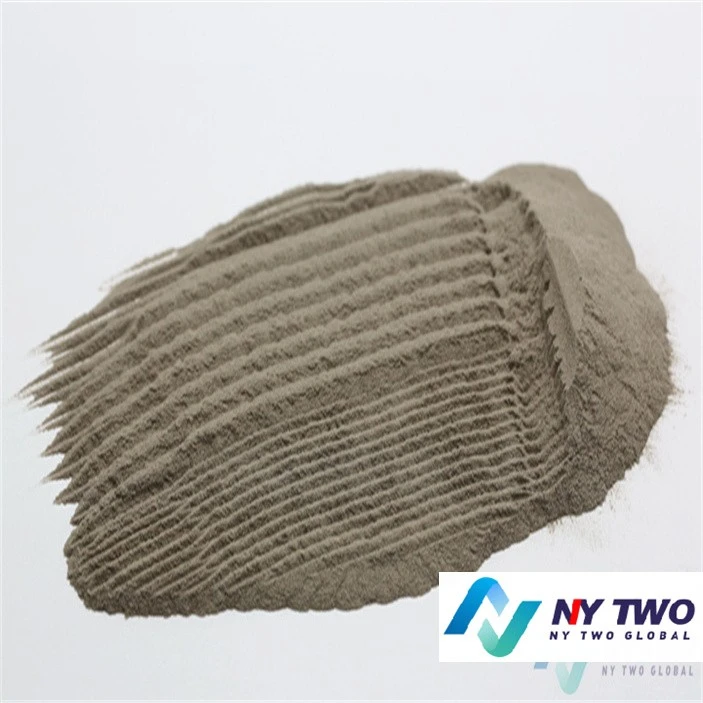 Fused Alumina Brown Powder