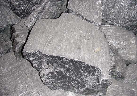 Mullit metallurgiya sanoatida keng qo'llaniladi