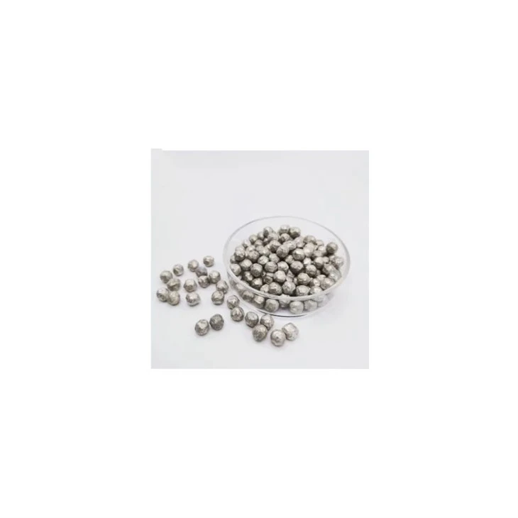 Properties Of Magnesium