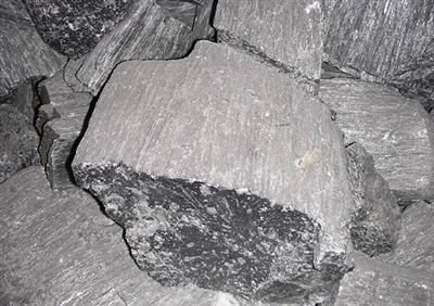Mullit metallurgiya sanoatida keng qo'llaniladi