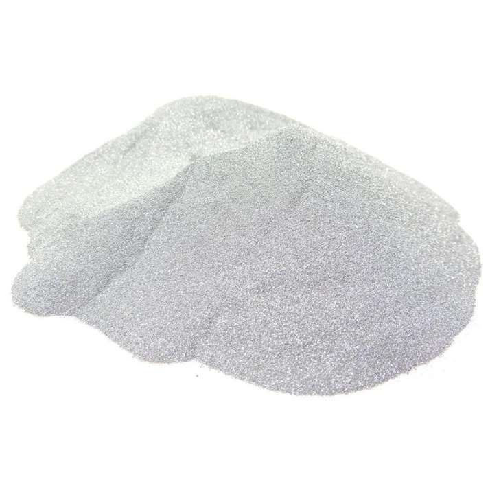 63-125µm Magnalium Powder, MgAl, 50/50, Chang - qotishma magniy va alyuminiy, alyuminiy/magniy qotishma kukuni, har xil miqdorda mavjud