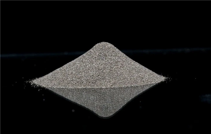 Brown Fused Aluminum