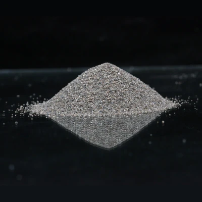 Jigarrang eritilgan alumina Msds