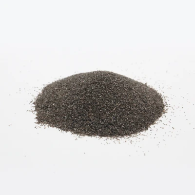 Jigarrang eritilgan alumina kukuni narxi