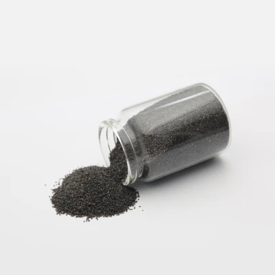 Jigarrang eritilgan alyuminiy oksidi (BFA) (Al2O3)