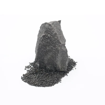 Jigarrang eritilgan alyuminiy oksidi