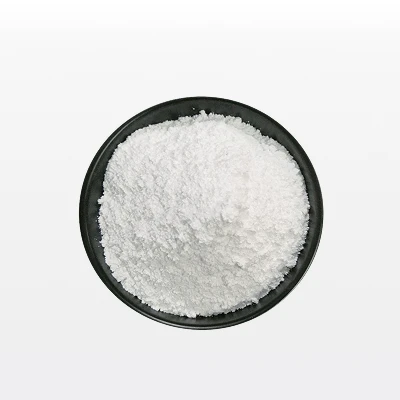 Kalsinlangan alumina kukuni