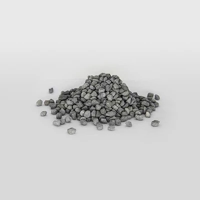 Eritilgan zirkonli alumina