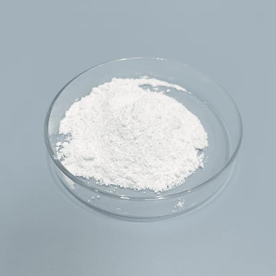 Yuqori toza alumina