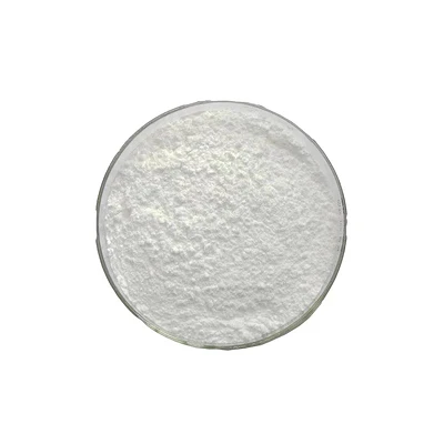 Oem oq alyuminiy oksidi kukuni