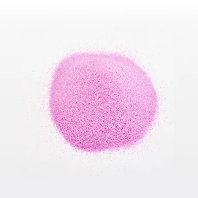 Pushti eritilgan alumina