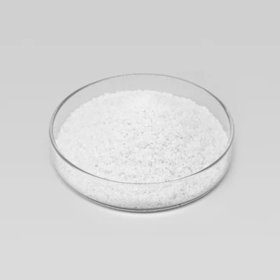 Alumina qumi