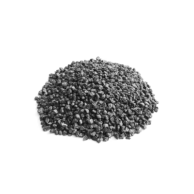 Qora eritilgan alumina