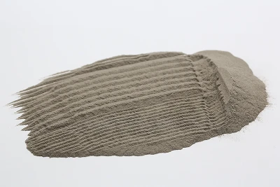 Jigarrang alyuminiy oksidi muhiti