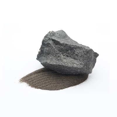 Jigarrang alyuminiy oksidi