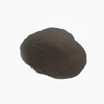 Braun burilgan alumina saytion kukuni