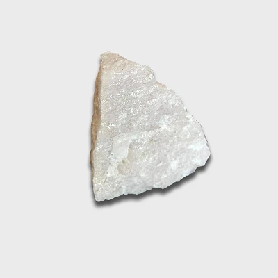 Eritilgan magnesiya alumina shpinel