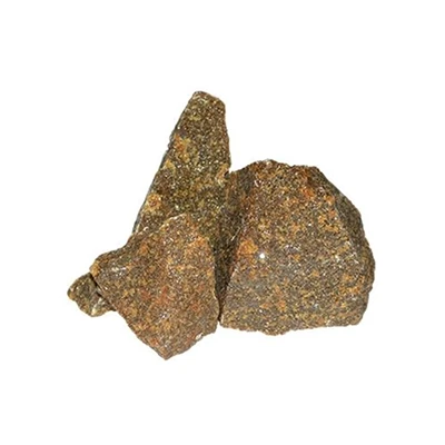 Birlashtirilgan magnesiya