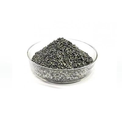 Eritilgan zirkonli alumina