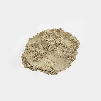 Yuqori alumina tsement CA50-700
