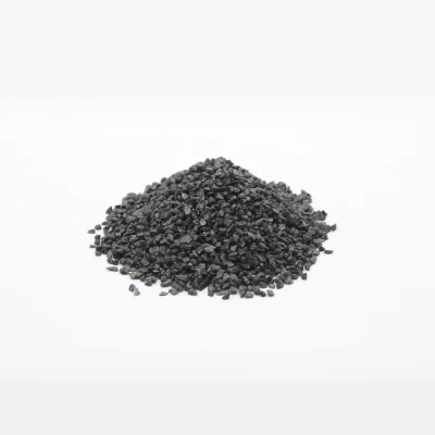 Yuqori sifatli F24 Sharp Grain Brown eritilgan alumina BFA