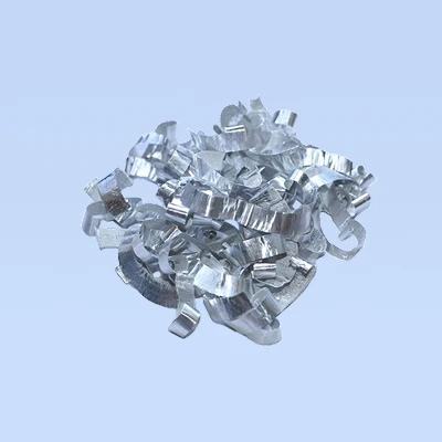Magniy chiplari, darajasi: Nanoshel