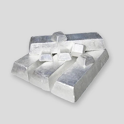 MAGNIY METAL ingoti 99,99%