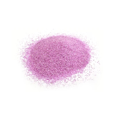 Pushti eritilgan alumina