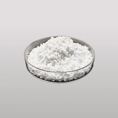 Oq eritilgan alumina va oq eritilgan alumina