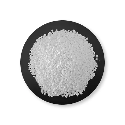 Issiqlik o'tkazuvchanligi uchun jadvalli alumina