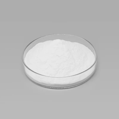 Oq eritilgan alumina