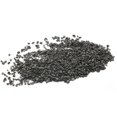 Jigarrang eritilgan aluminaning o'tga chidamliligi