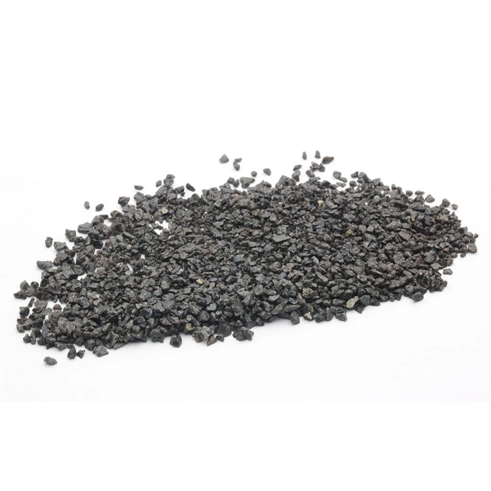 The Refractoriness Of Brown Fused Alumina