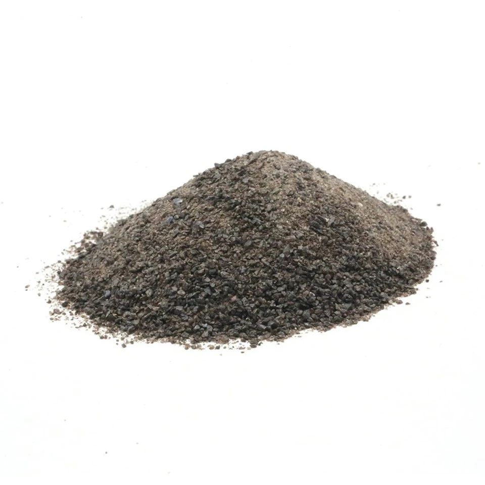 Uses Of Brown Fused Alumina Refractory Materials